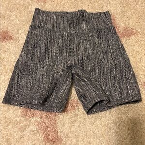 P’tula OG Peak Shorts